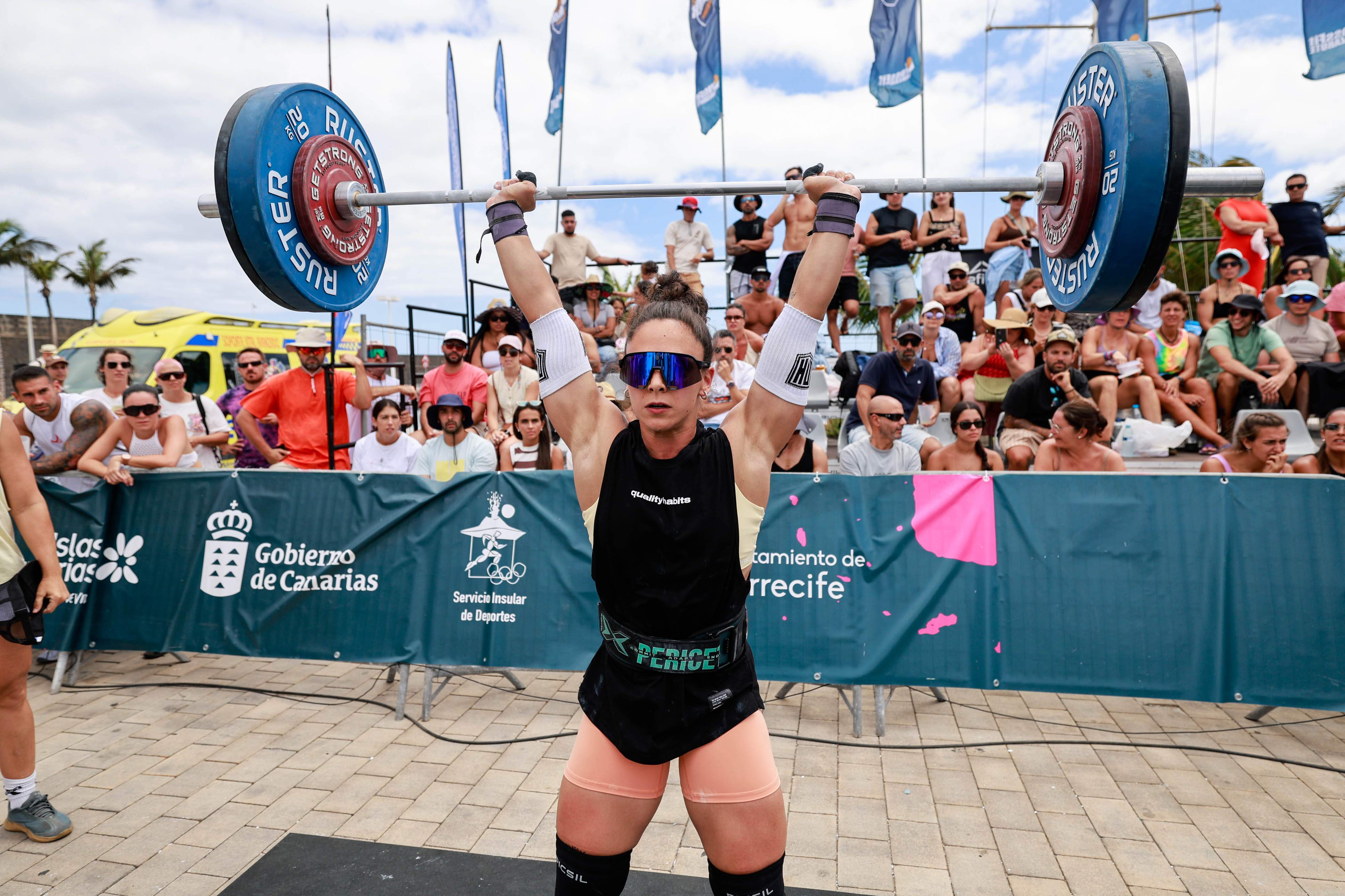 Lanzarote Summer Challenge 2025