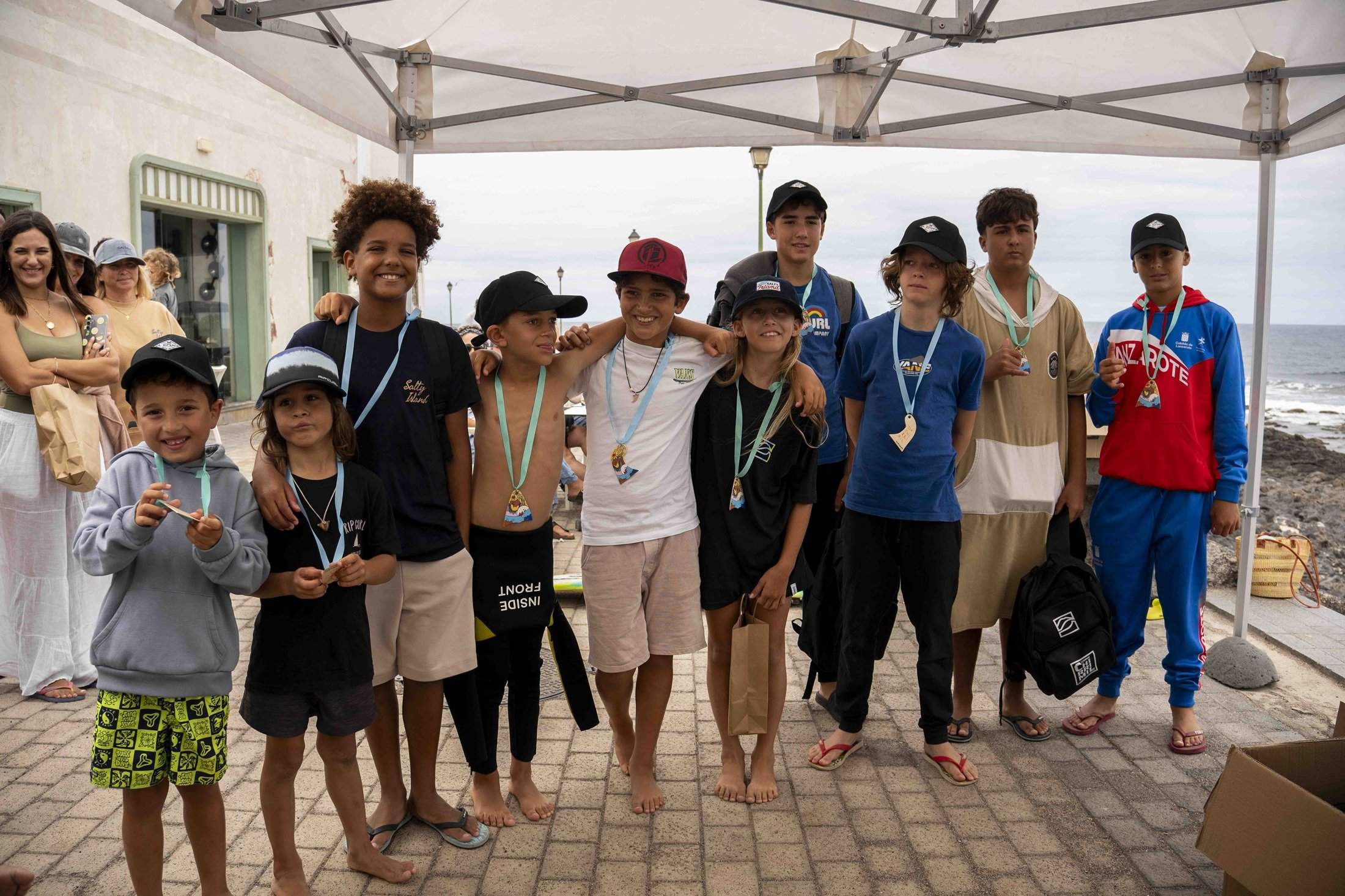  12ª edición del CHIRRIMIL 