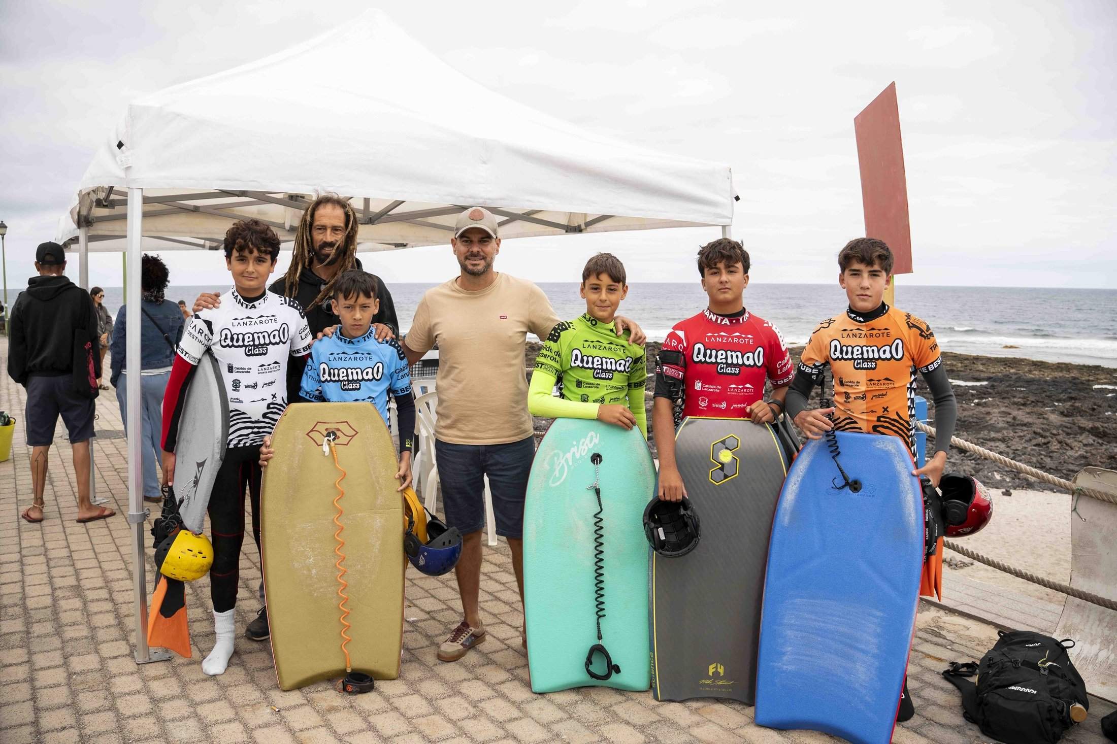 12ª edición del CHIRRIMIL 