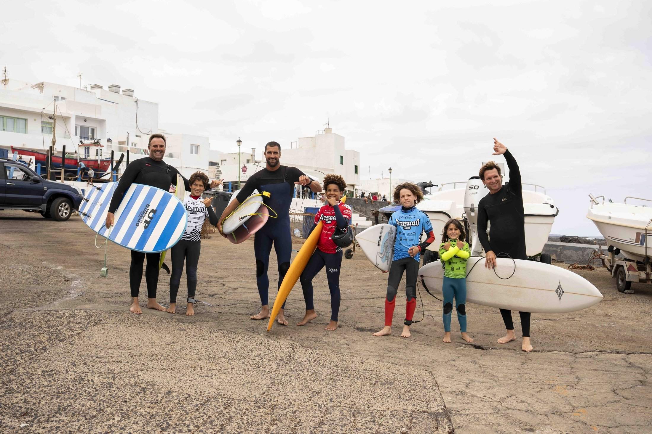 12ª edición del CHIRRIMIL 