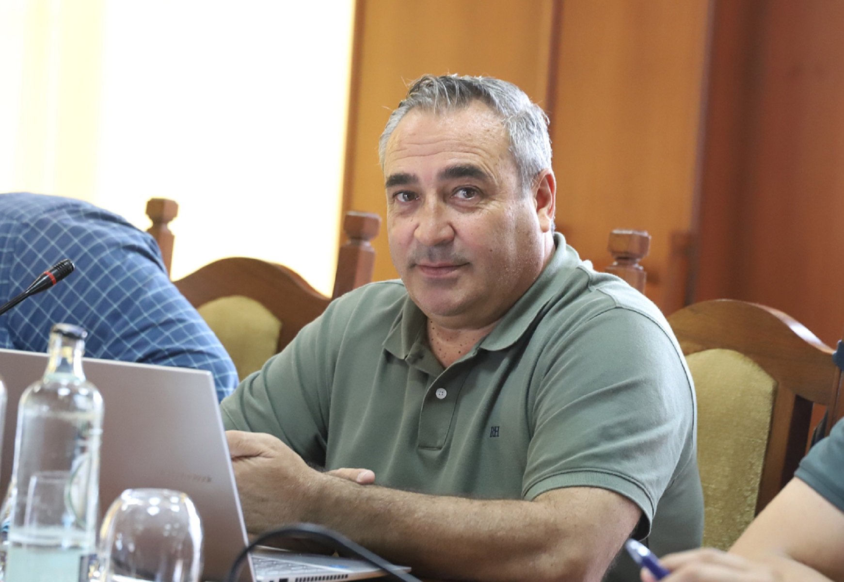 Ángel Vázquez