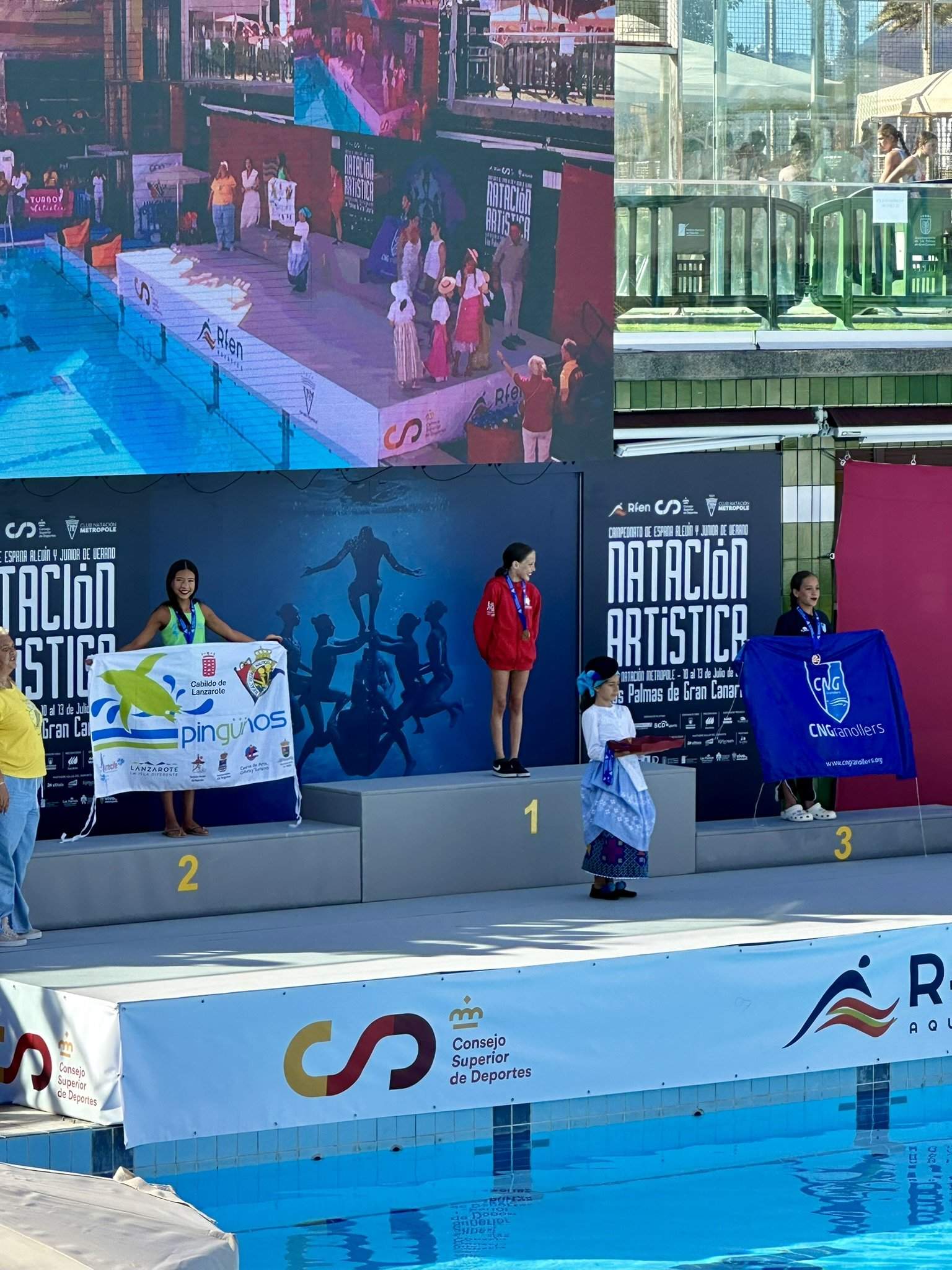 Club Deportivo Pingüinos de Arrecife 