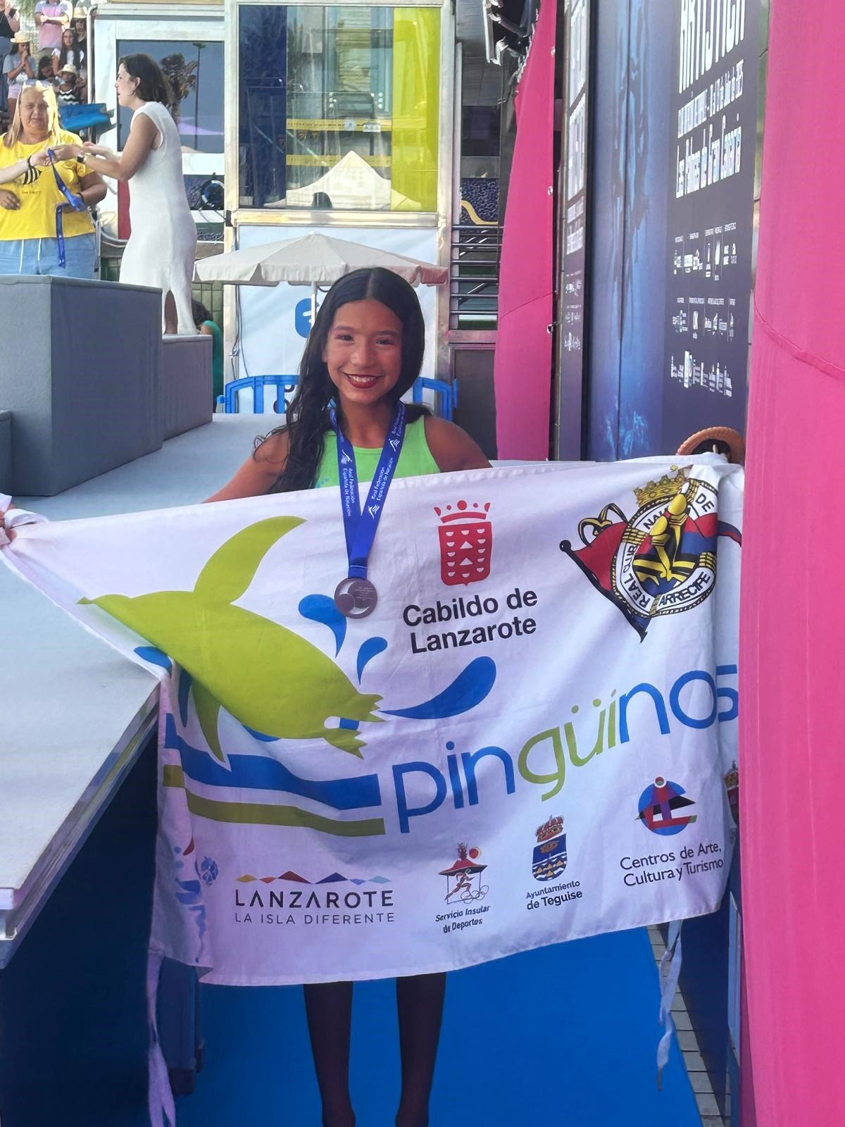 Club Deportivo Pingüinos de Arrecife 