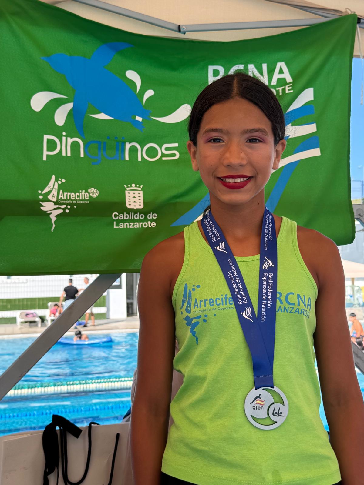 Club Deportivo Pingüinos de Arrecife 