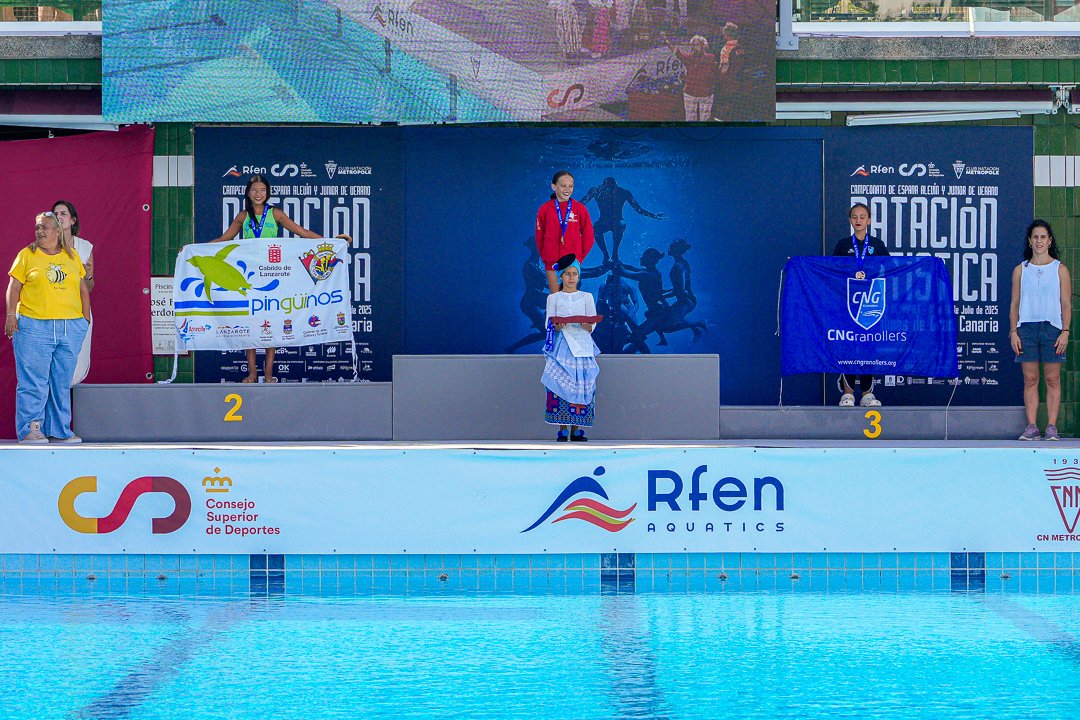 Club Deportivo Pingüinos de Arrecife 