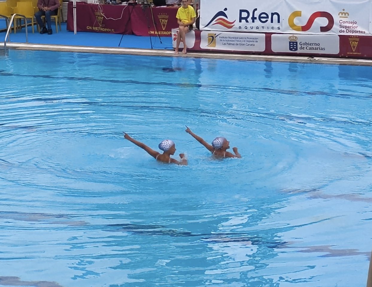 Club Deportivo Pingüinos de Arrecife 