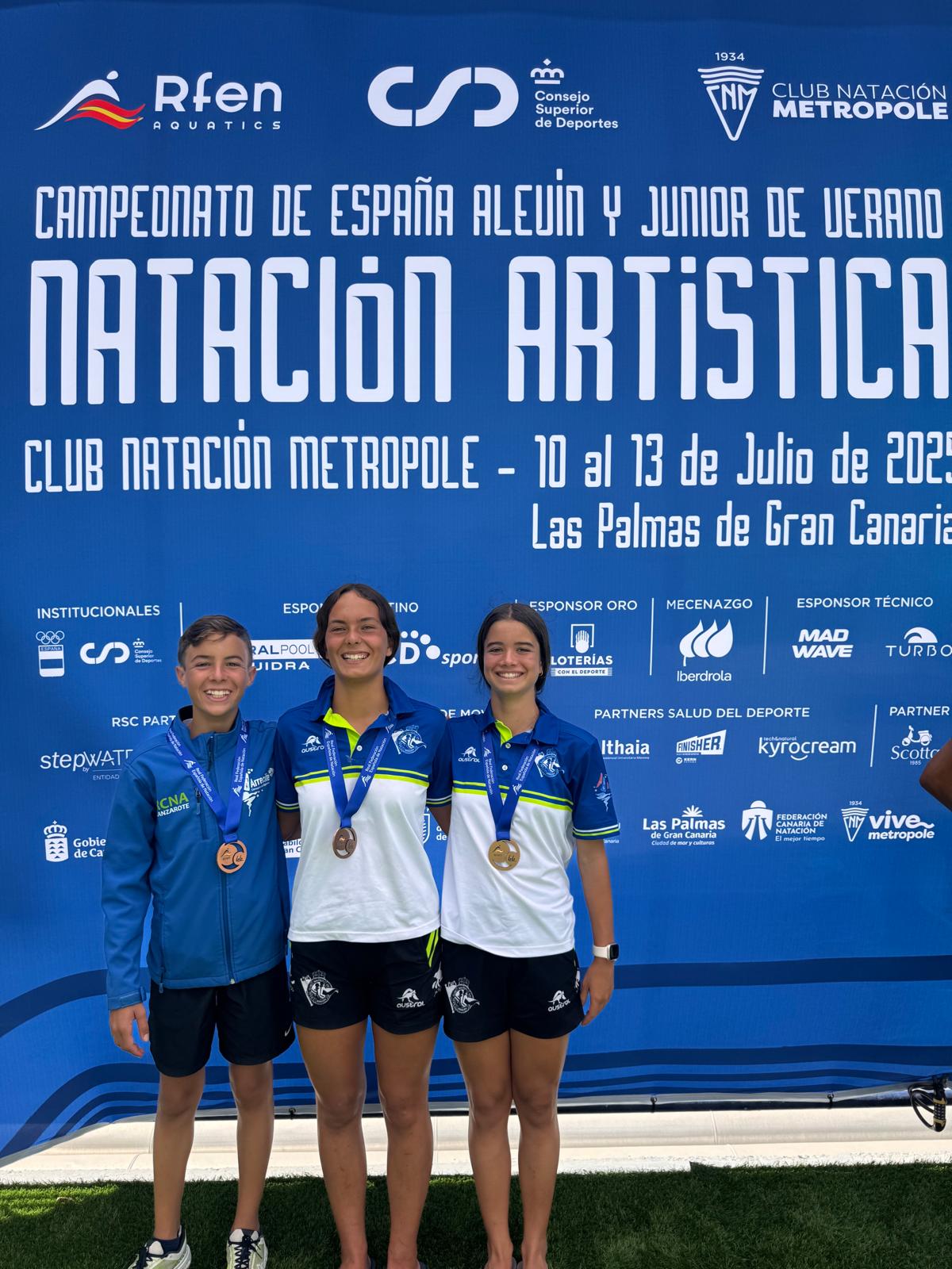 Club Deportivo Pingüinos de Arrecife 