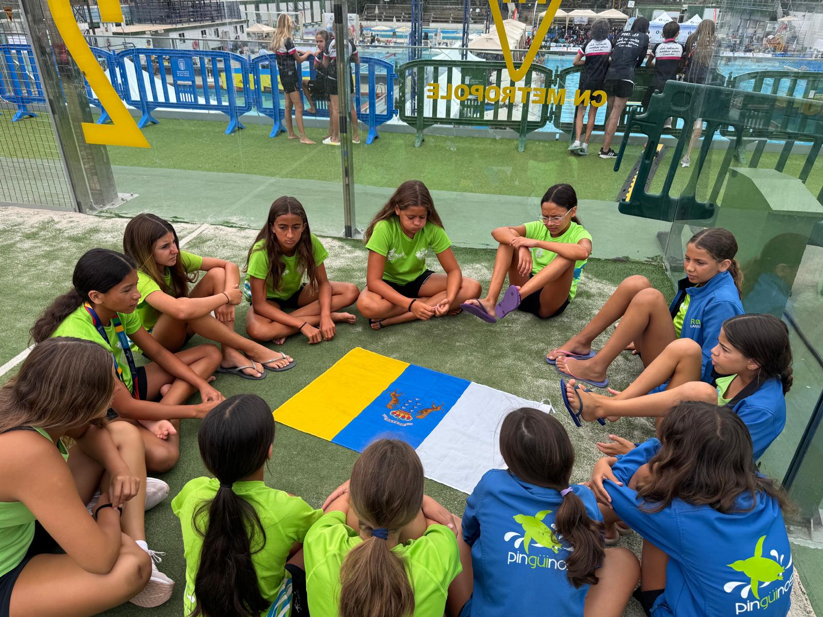 Club Deportivo Pingüinos de Arrecife 