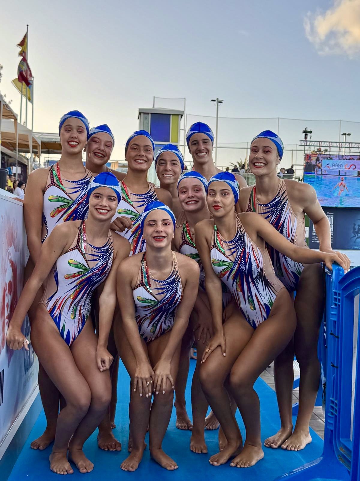 Club Deportivo Pingüinos de Arrecife 