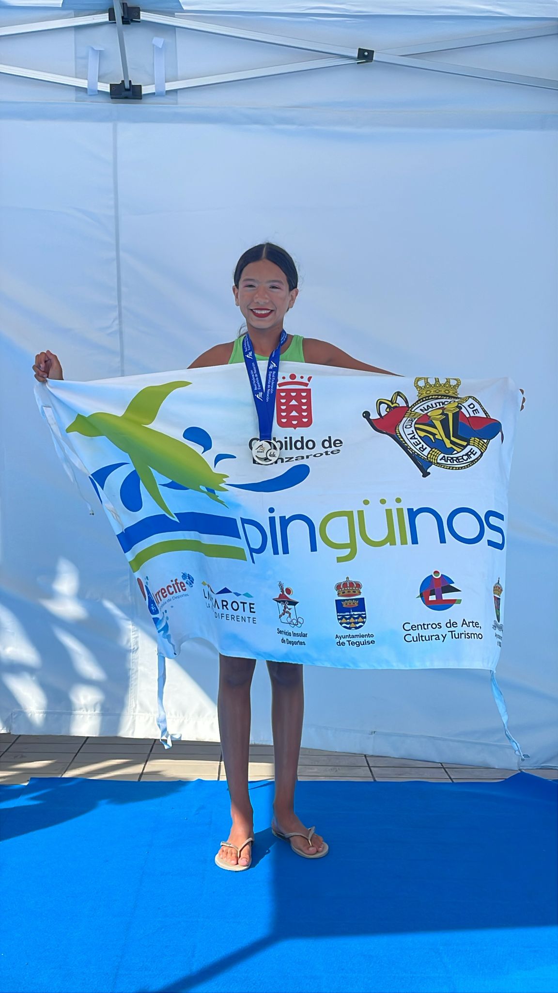 Club Deportivo Pingüinos de Arrecife 