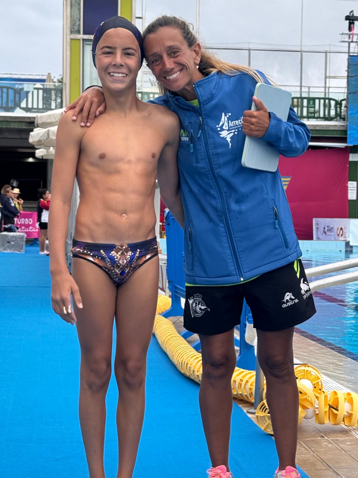 Club Deportivo Pingüinos de Arrecife 