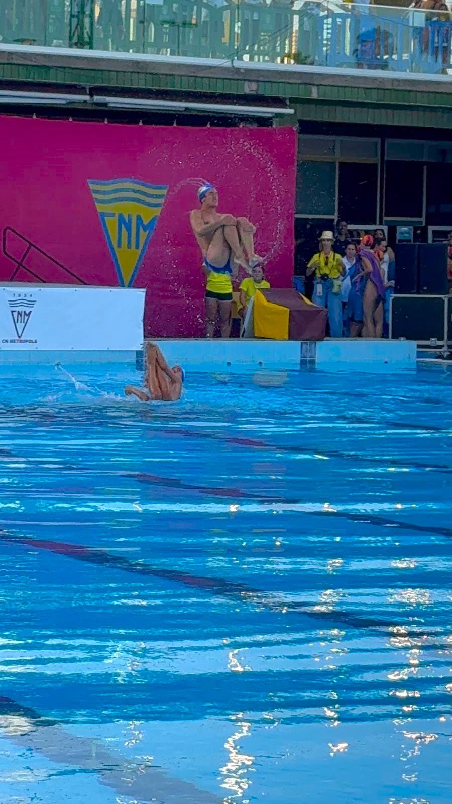 Club Deportivo Pingüinos de Arrecife 