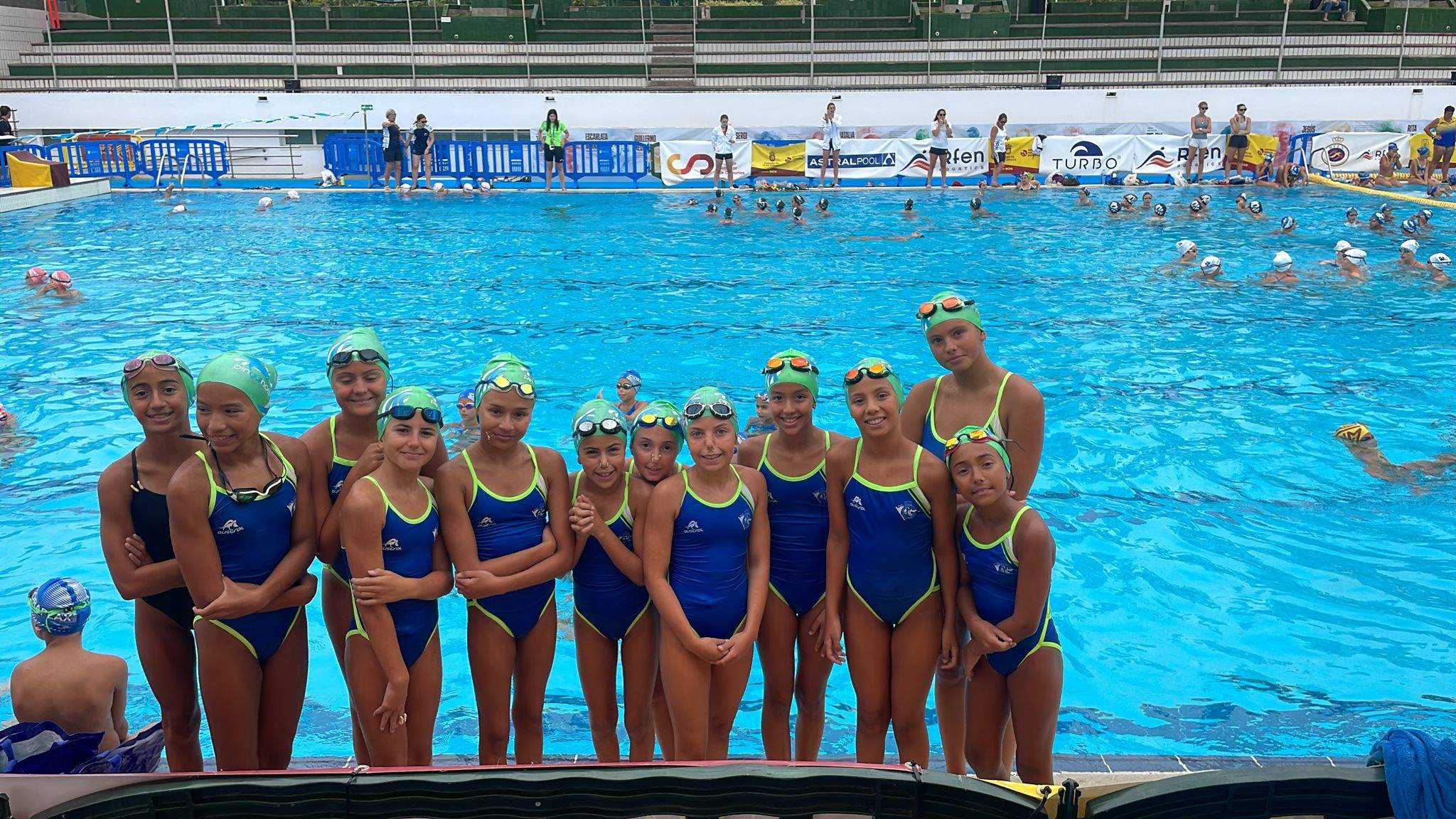 Club Deportivo Pingüinos de Arrecife 