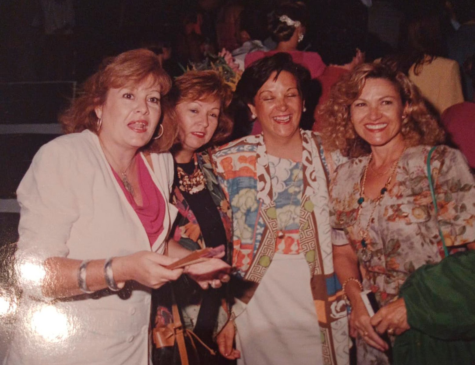 Teresa Hernández Hernández.