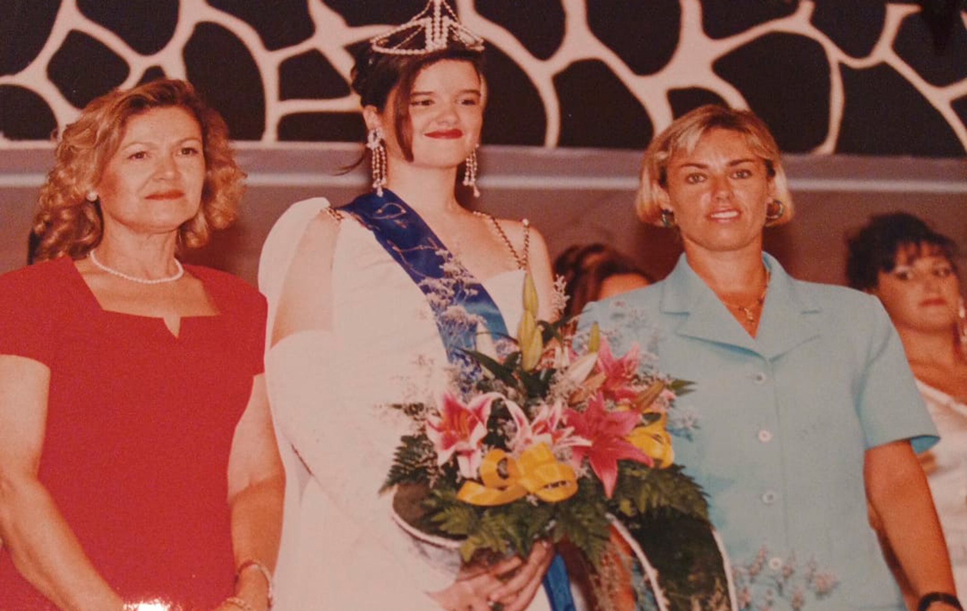 Teresa Hernández Hernández.