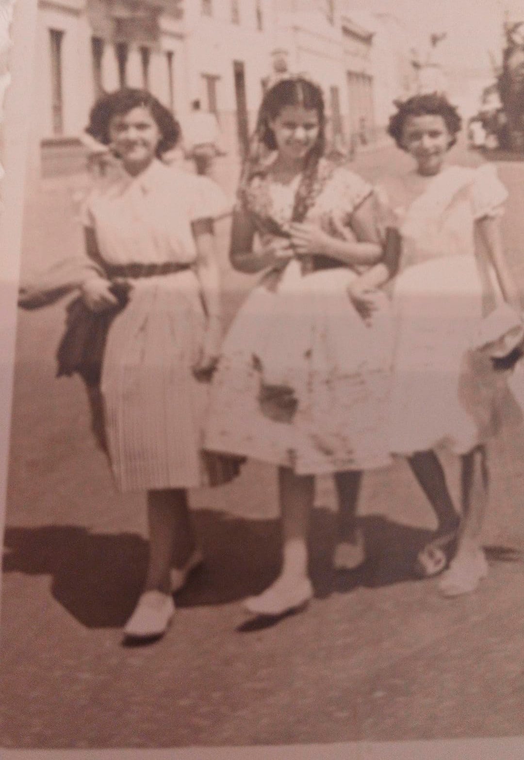 Teresa Hernández Hernández.