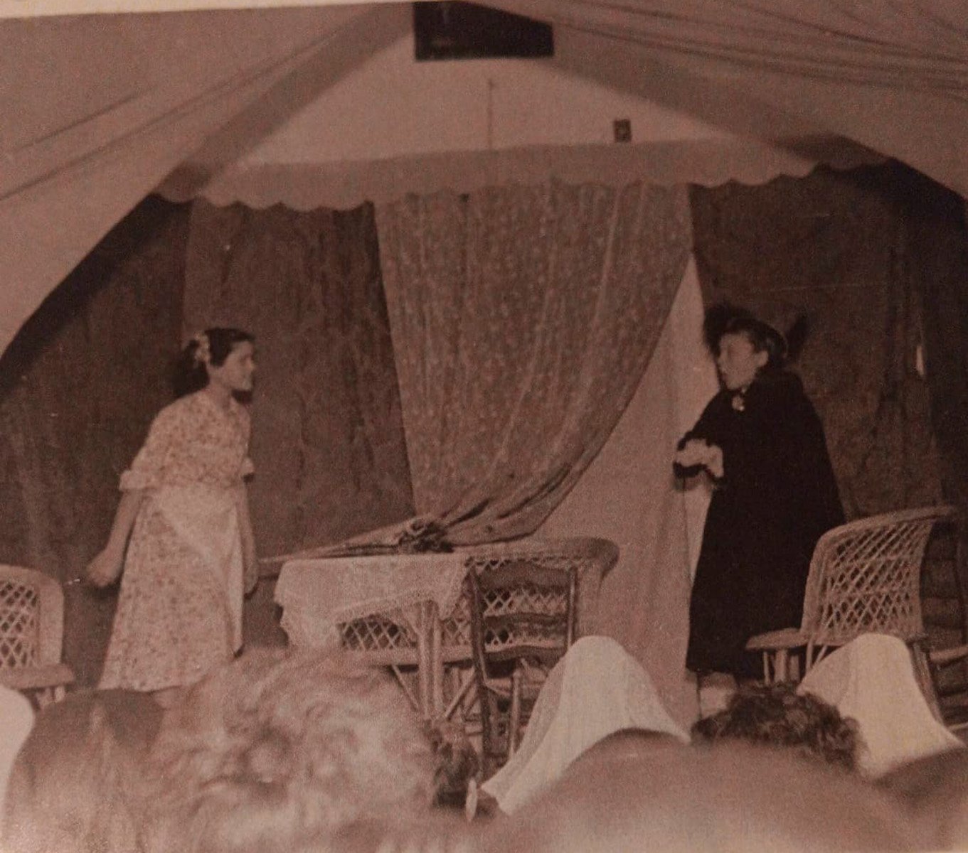 Teresa Hernández Hernández.