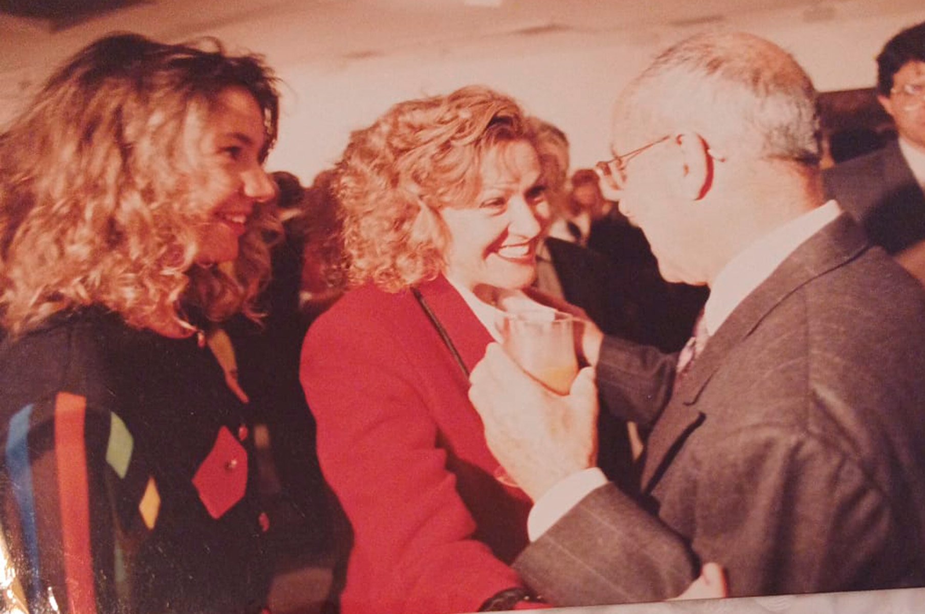 Teresa Hernández Hernández.