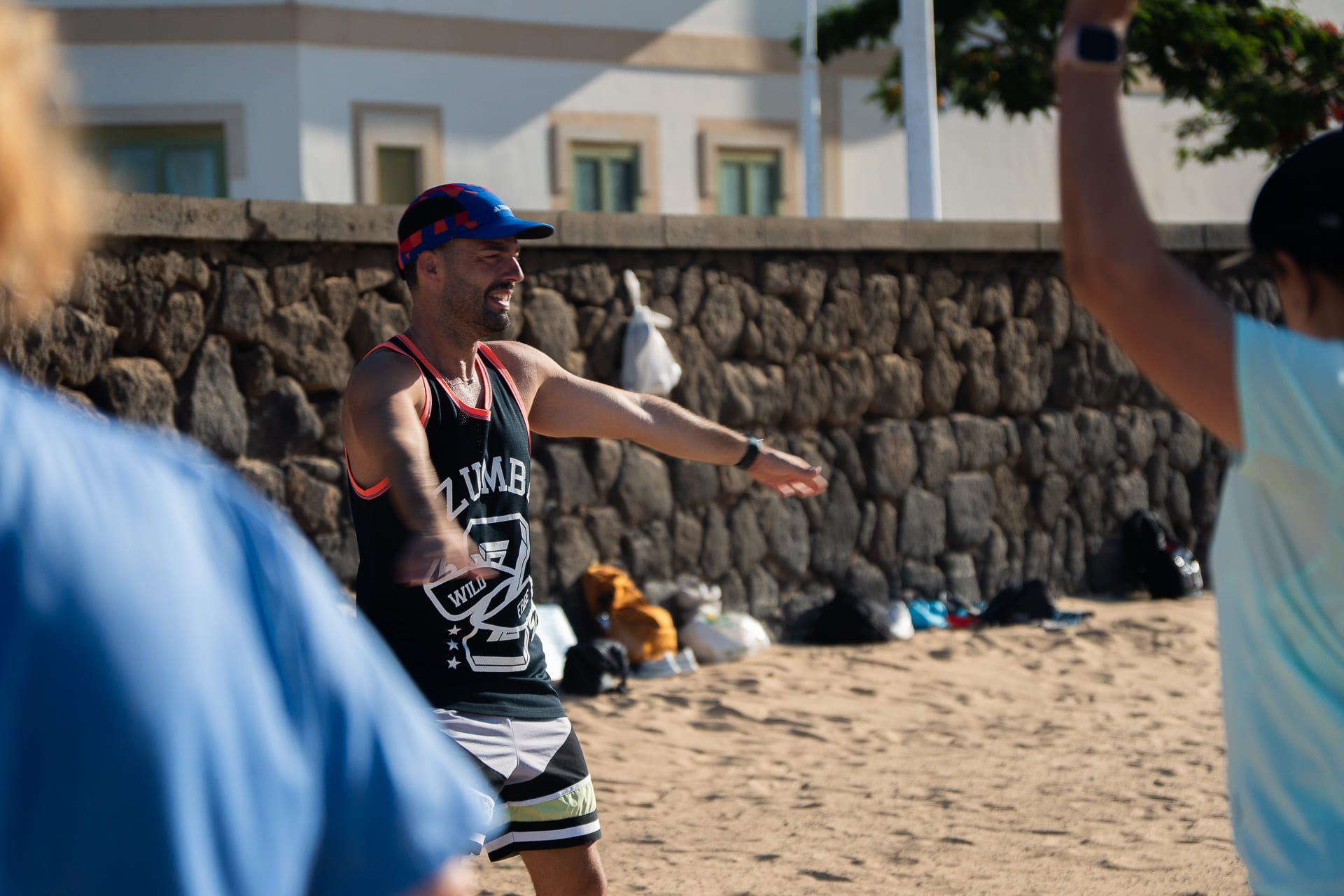 Olas de Bienestar Arrecife (13)