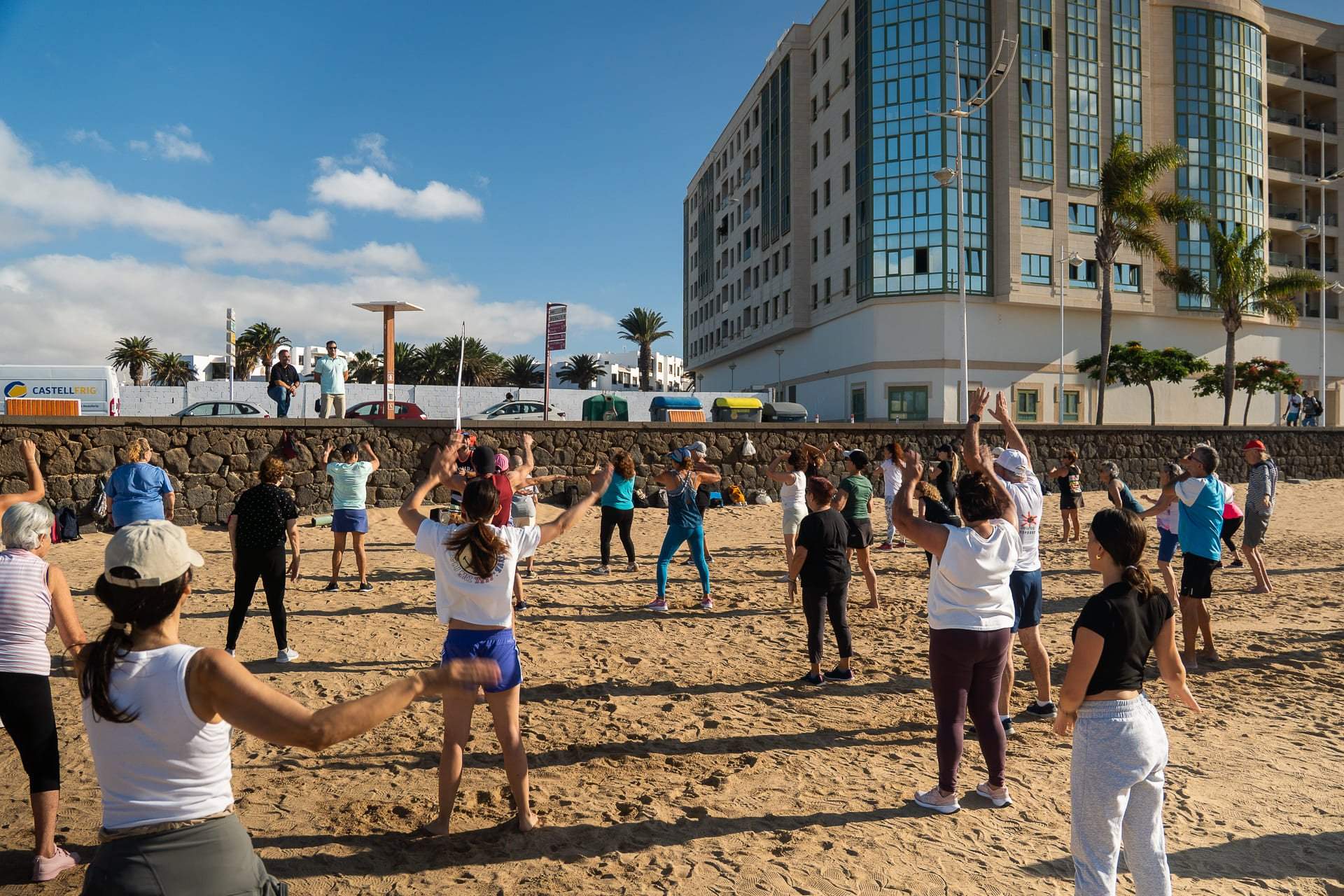 Olas de Bienestar Arrecife (16)