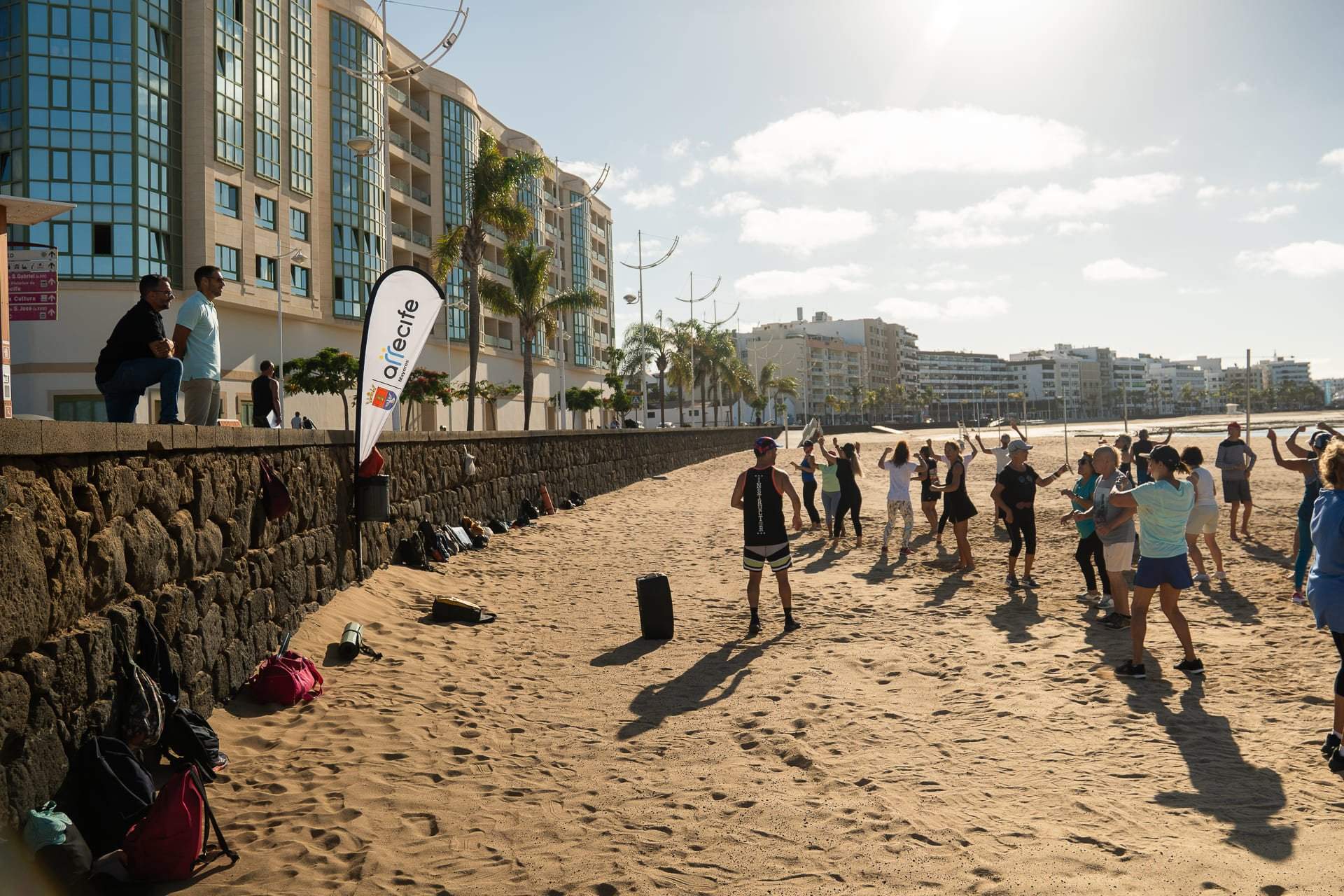 Olas de Bienestar Arrecife (17)