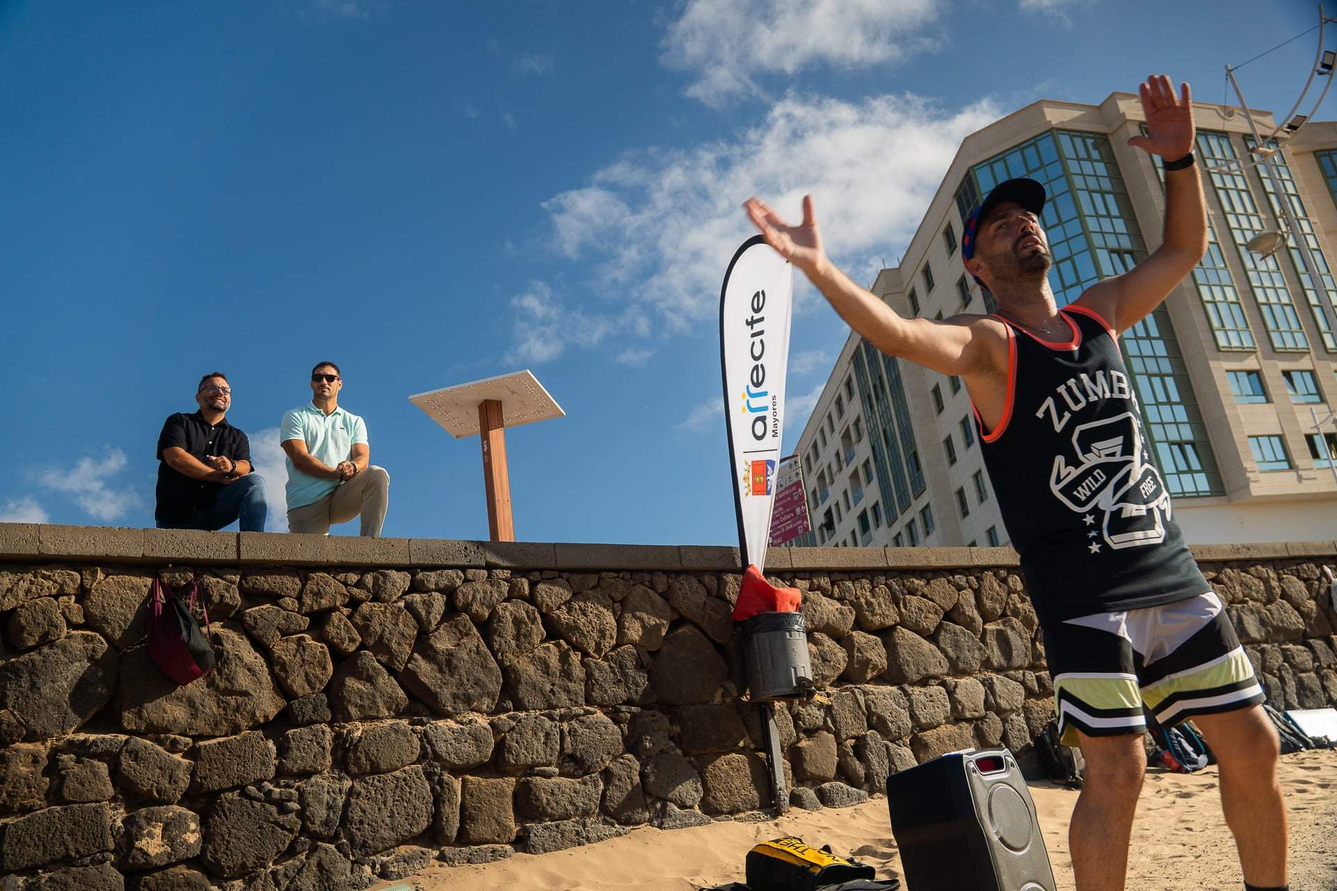 Olas de Bienestar Arrecife (18)
