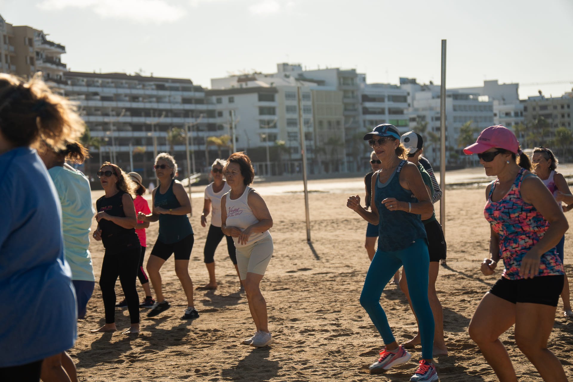 Olas de Bienestar Arrecife (19)