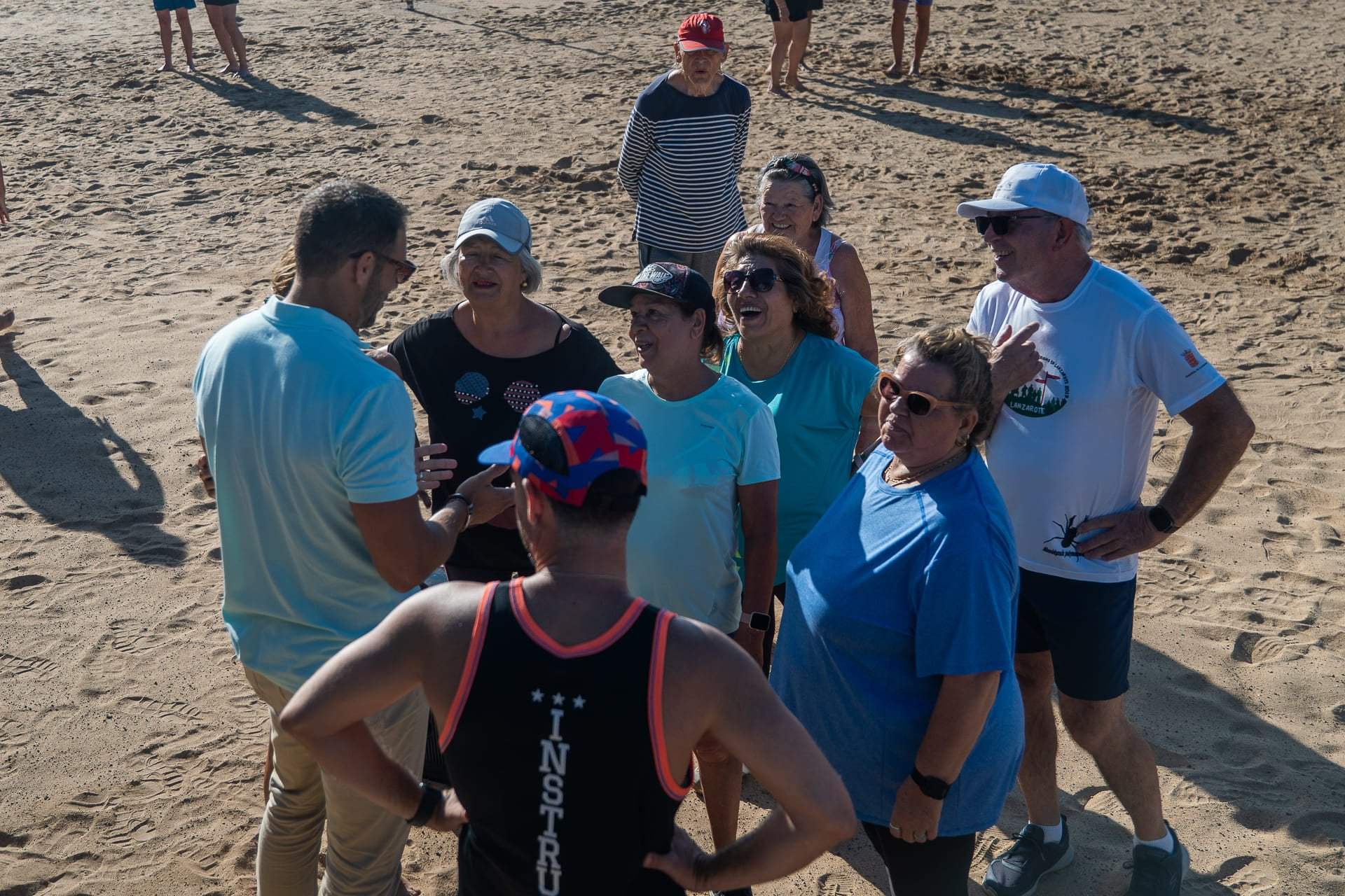 Olas de Bienestar Arrecife (20)