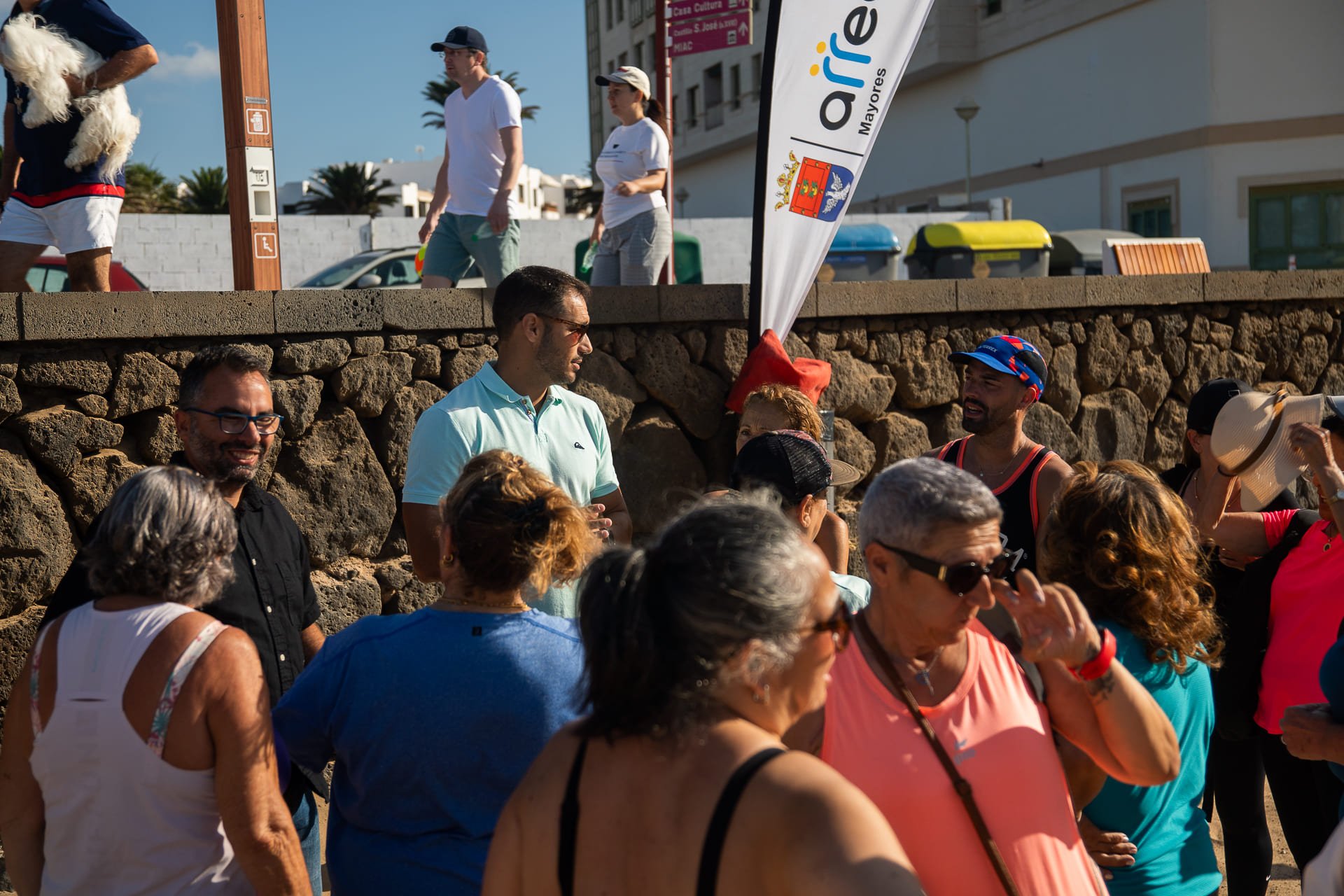 Olas de Bienestar Arrecife (21)