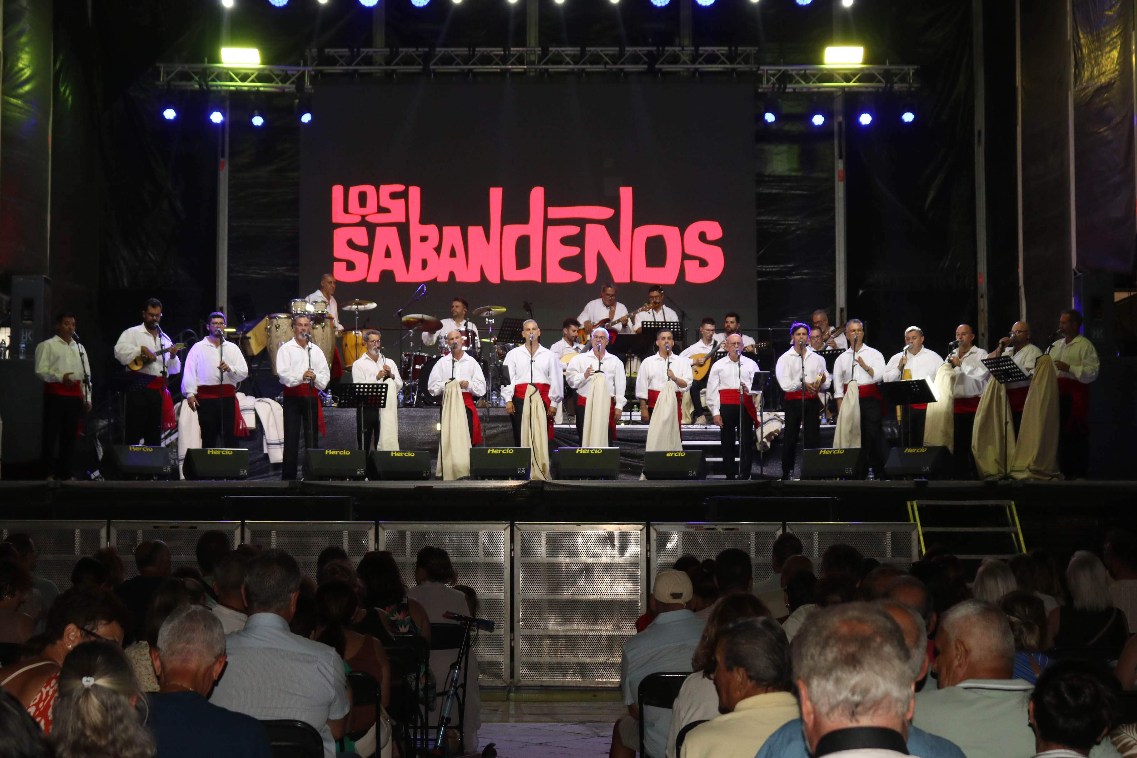 Playa Blanca muestra su adoración por la Virgen del Carmen