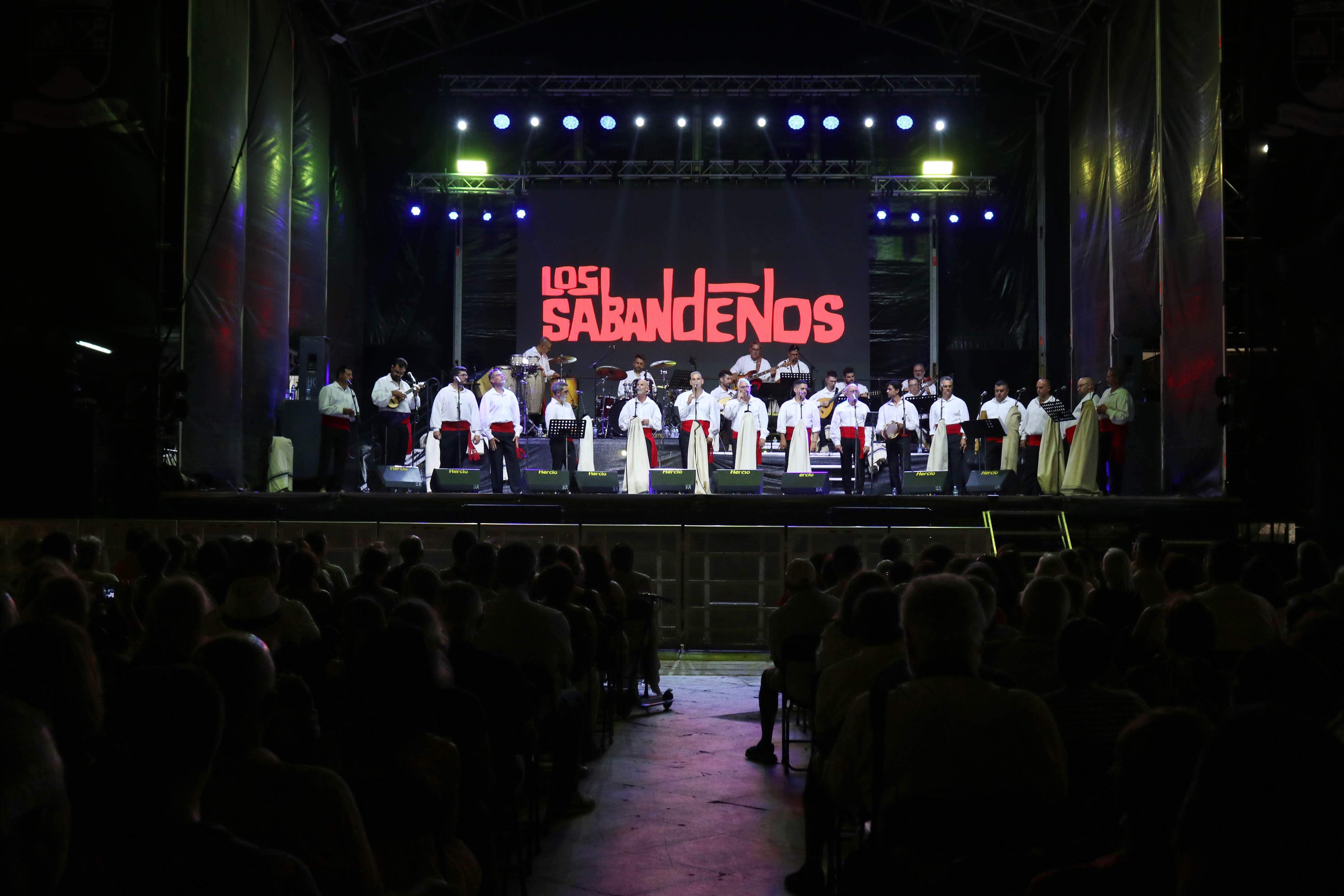 Playa Blanca muestra su adoración por la Virgen del Carmen