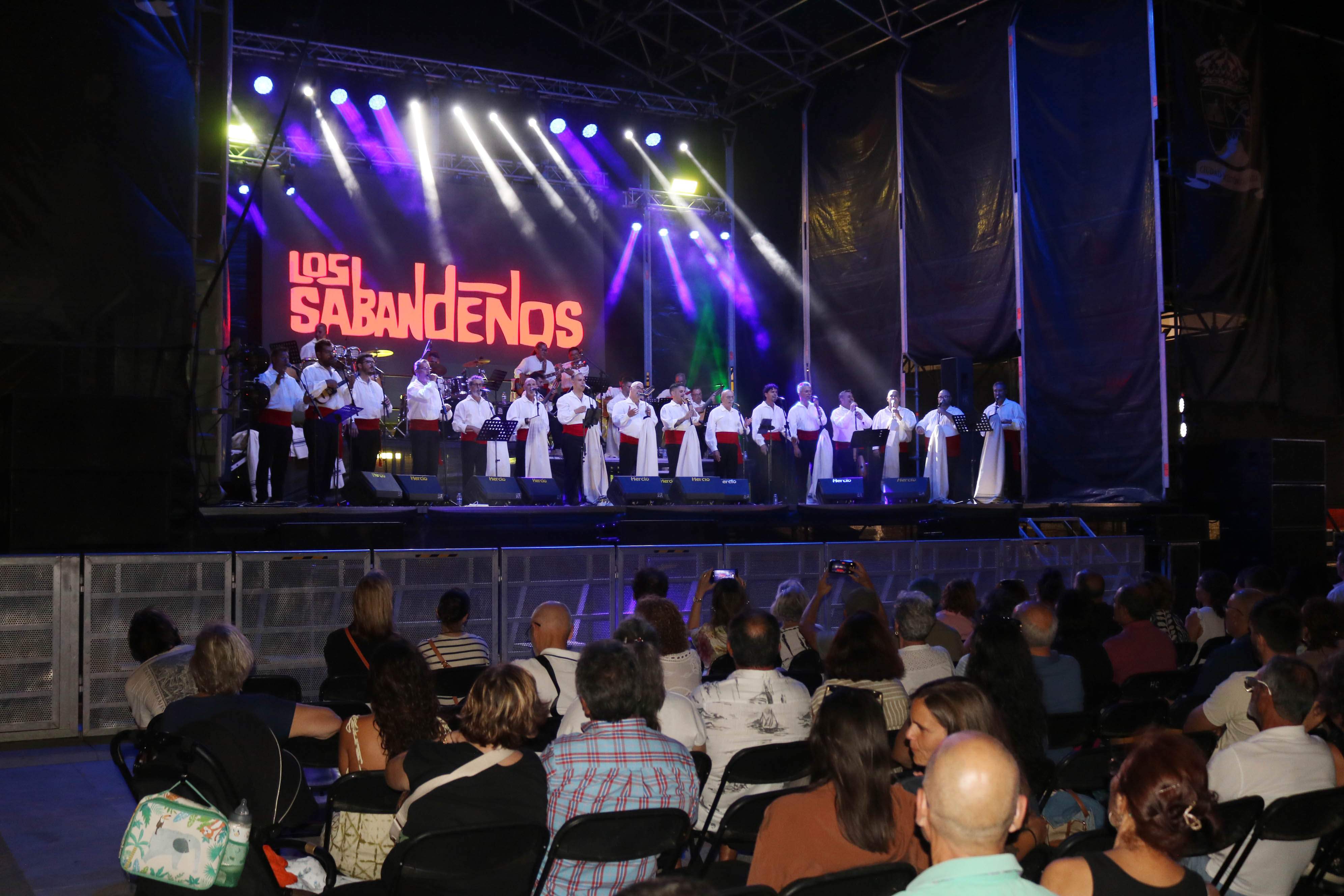 Playa Blanca muestra su adoración por la Virgen del Carmen