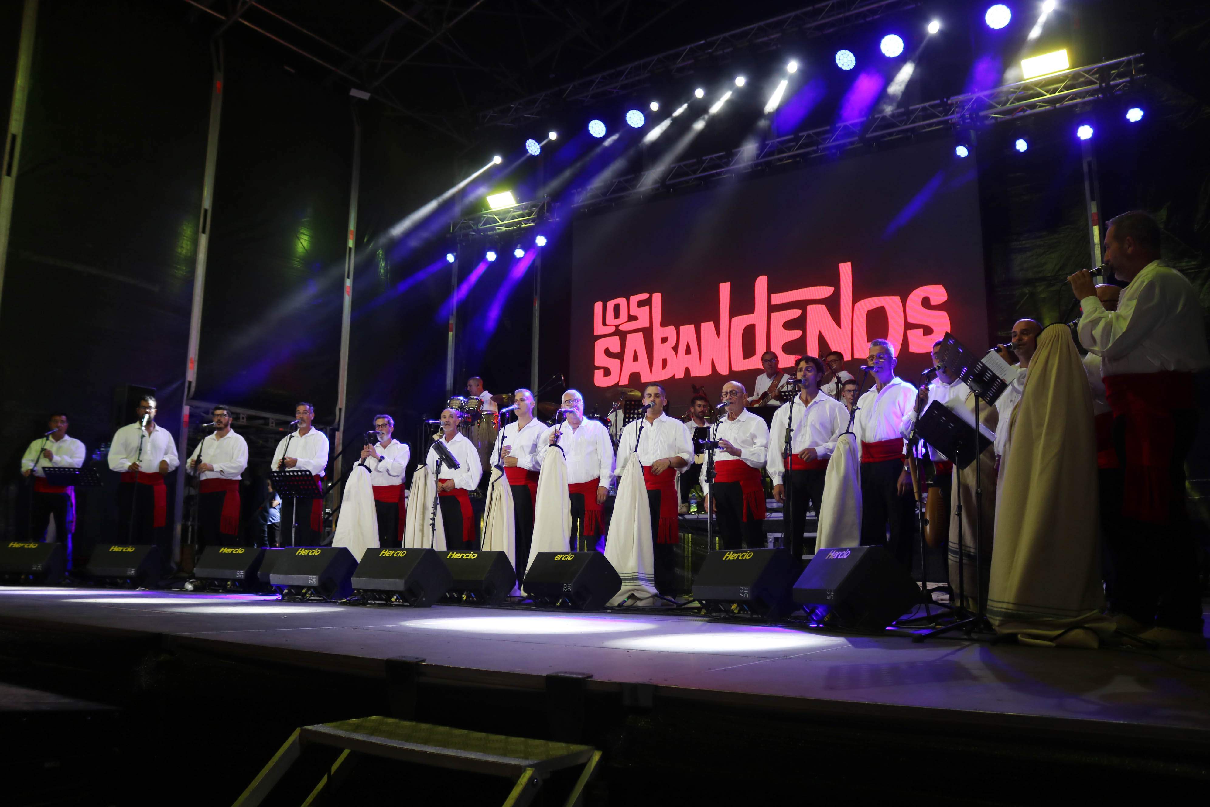 Playa Blanca muestra su adoración por la Virgen del Carmen