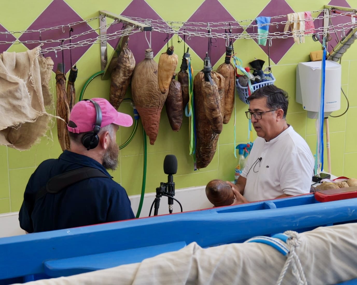 Presentación del proyecto Presentación del proyecto