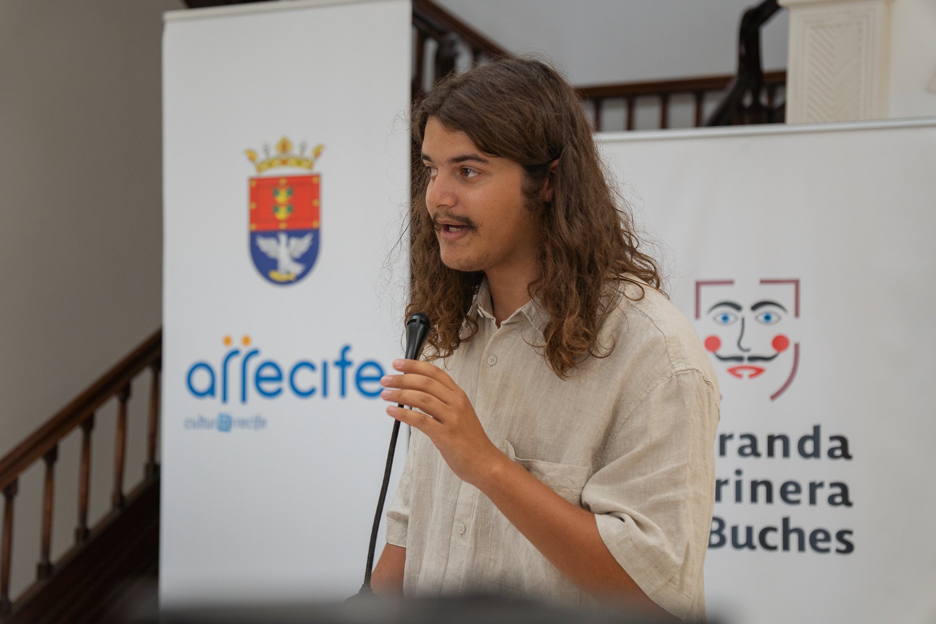 Presentación del proyecto Presentación del proyecto