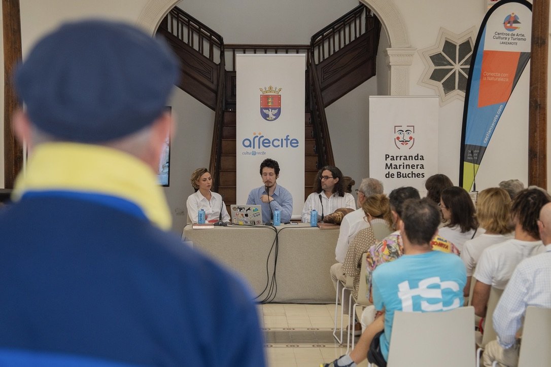 Presentación del proyecto Presentación del proyecto