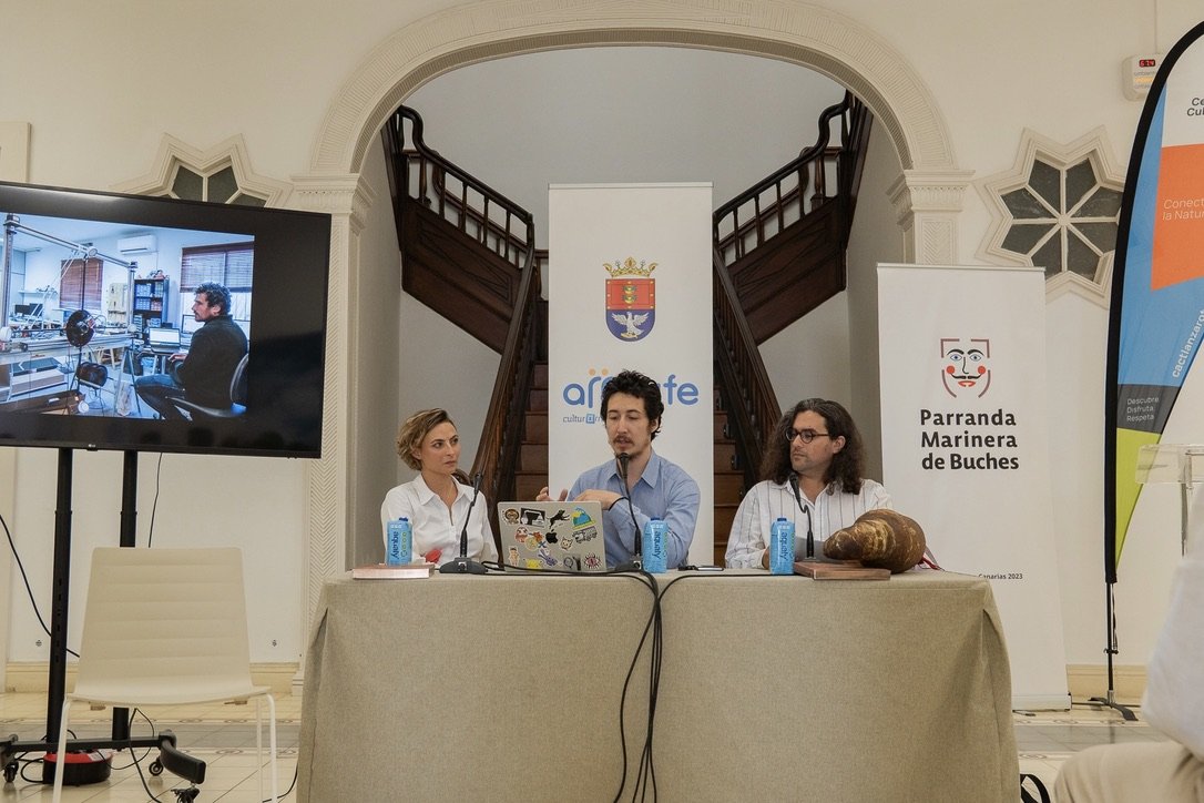 Presentación del proyecto Presentación del proyecto