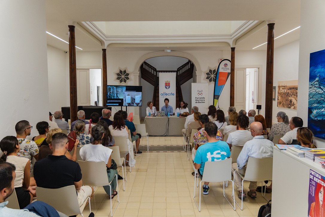 Presentación del proyecto Presentación del proyecto