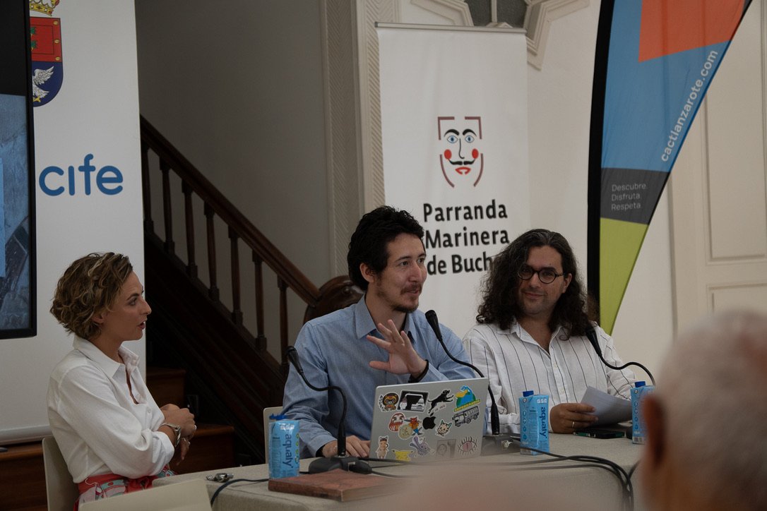 Presentación del proyecto Presentación del proyecto