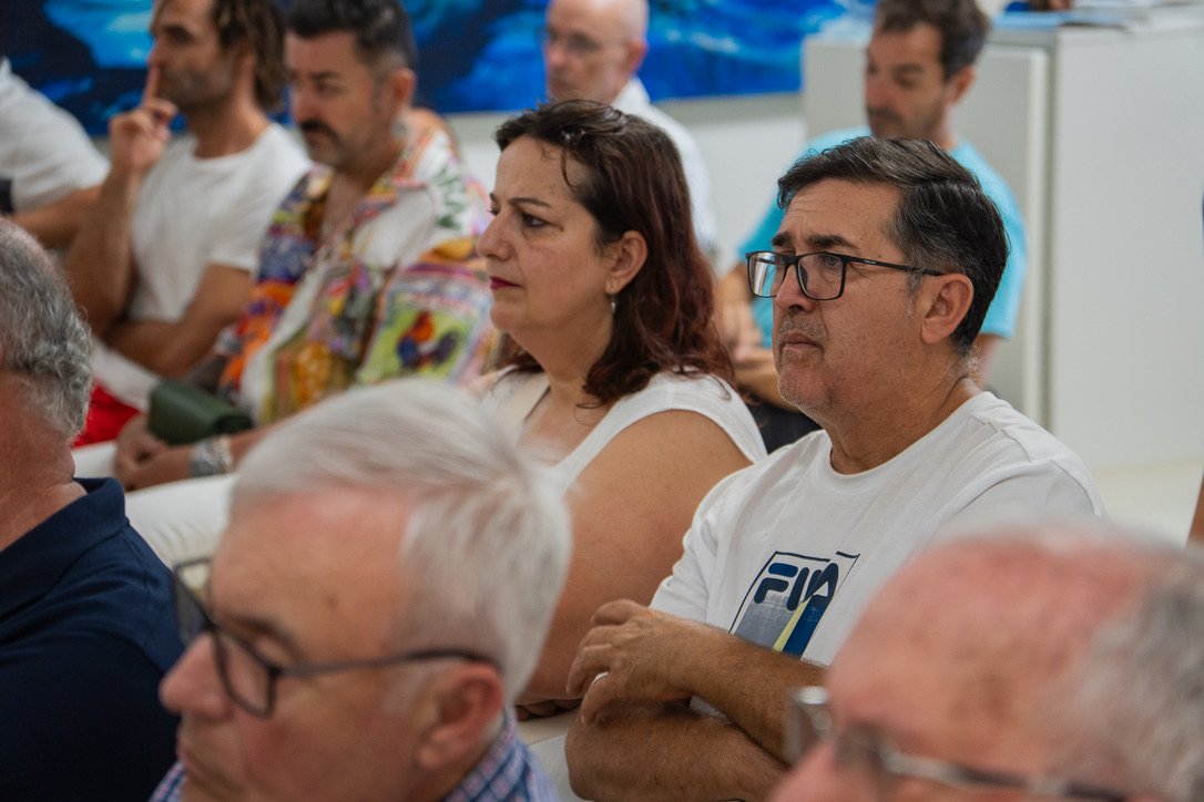 Presentación del proyecto Presentación del proyecto