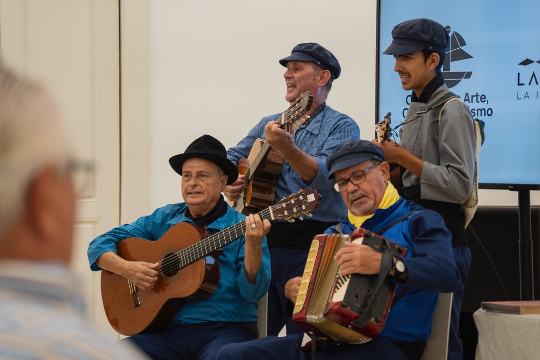 Presentación del proyecto Presentación del proyecto