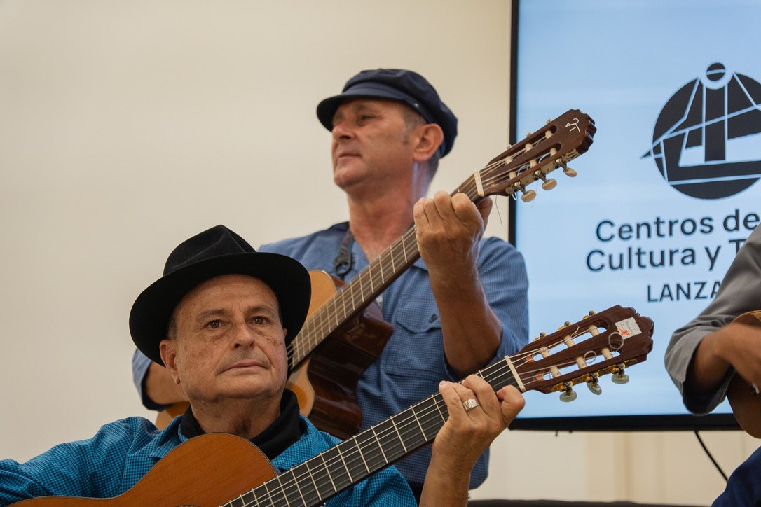 Presentación del proyecto Presentación del proyecto