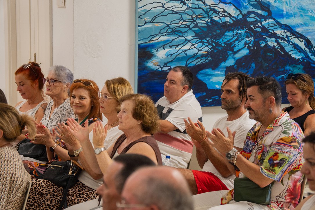 Presentación del proyecto Presentación del proyecto