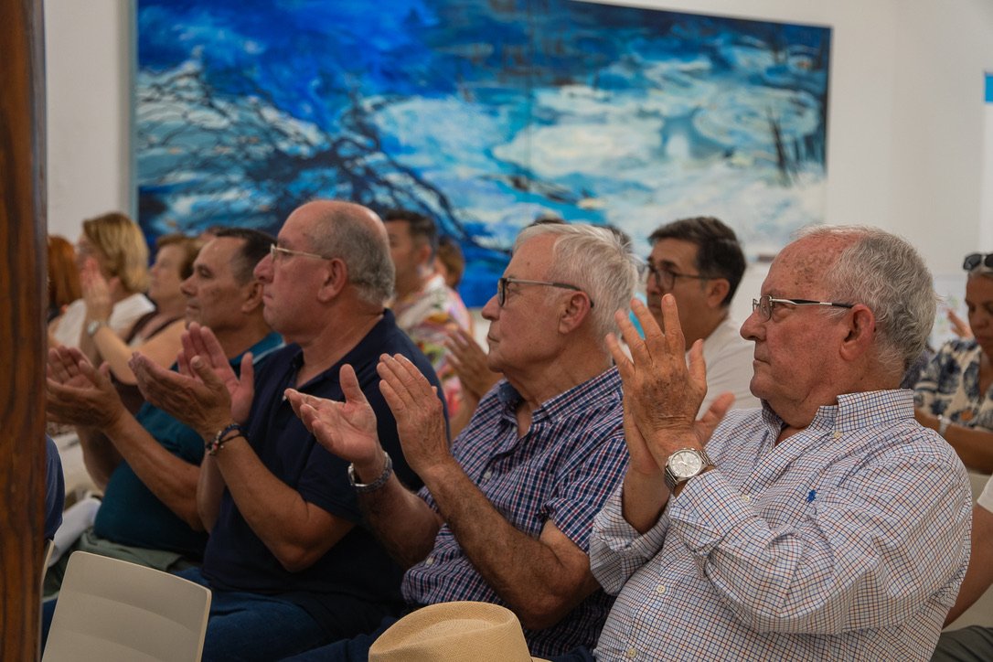 Presentación del proyecto Presentación del proyecto