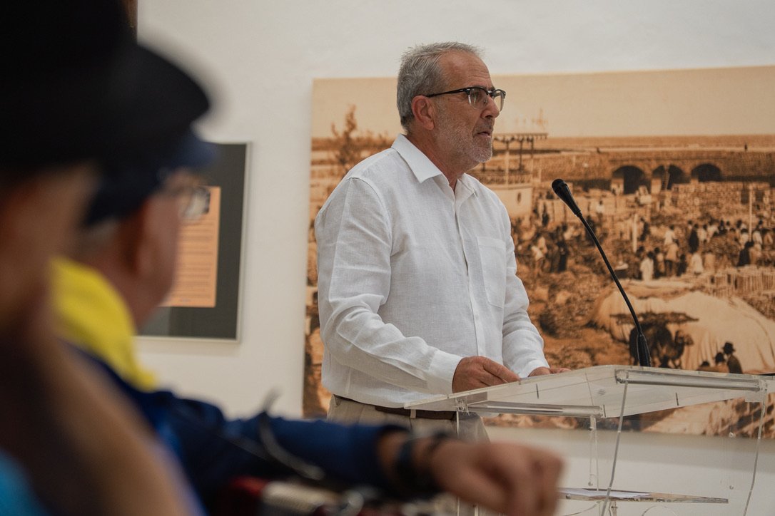 Presentación del proyecto Presentación del proyecto