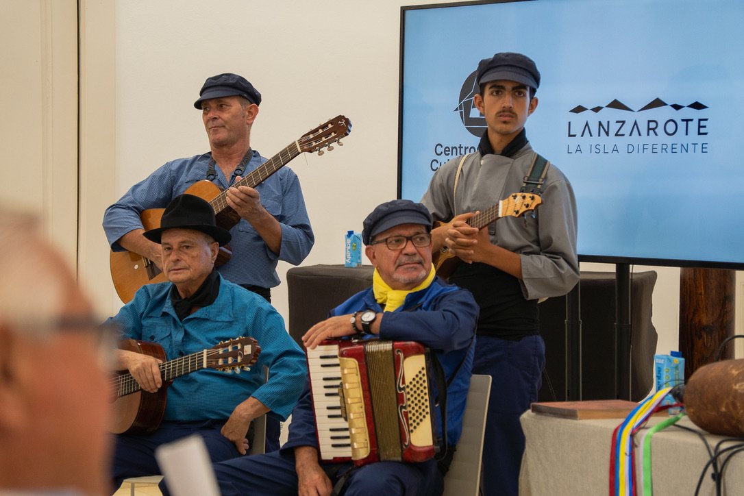 Presentación del proyecto Presentación del proyecto