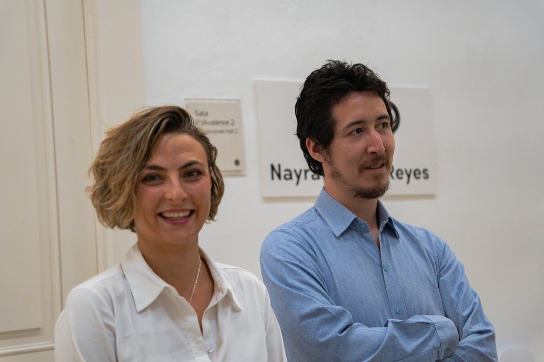 Presentación del proyecto Presentación del proyecto