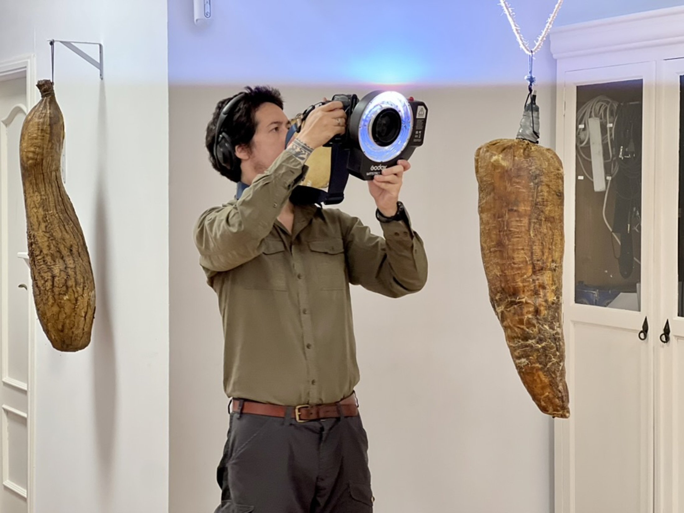Presentación del proyecto