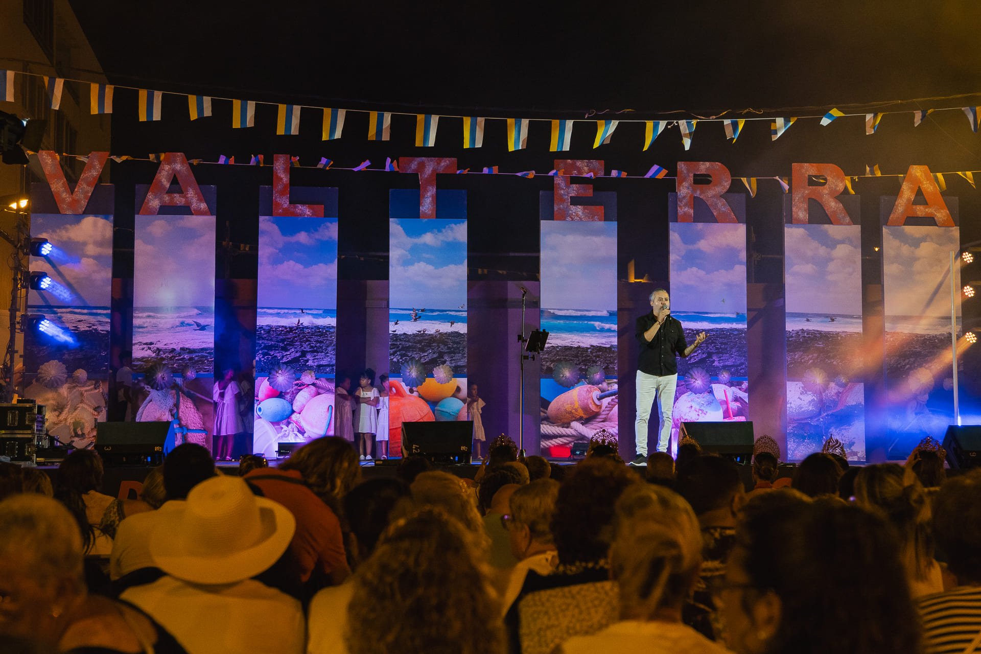 Fiestas de Valterra , 2025