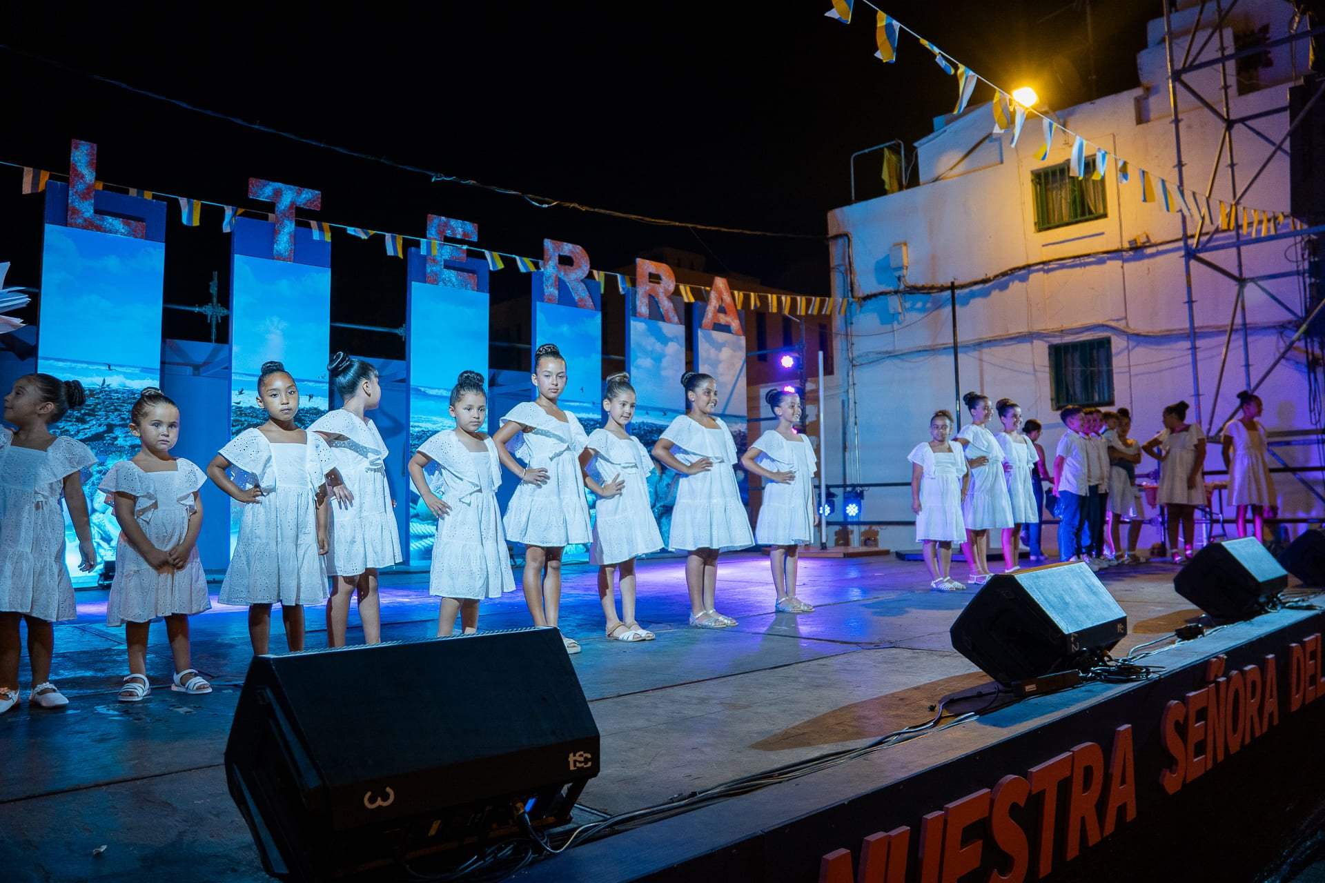 Fiestas de Valterra , 2025